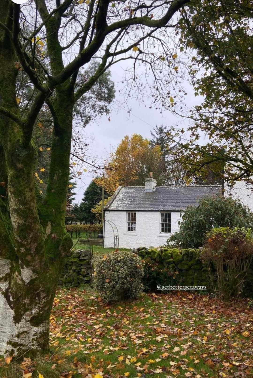 Large Country House With Garden, Outdoor Spa Area & Games Room With Hot Tub And Fire Pit Wigtown Exterior foto